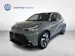 Toyota Aygo X 1.5 VVT-i HSD Style