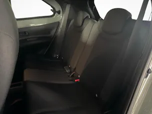 Toyota Aygo X 1.5 VVT-i HSD Style