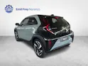 Toyota Aygo X 1.5 VVT-i HSD Style