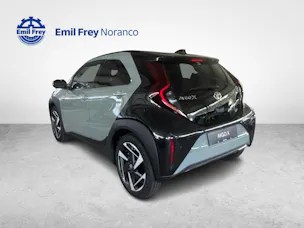 Toyota Aygo X 1.5 VVT-i HSD Style