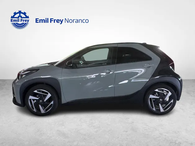 Toyota Aygo X 1.5 VVT-i HSD Style
