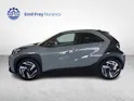 Toyota Aygo X 1.5 VVT-i HSD Style