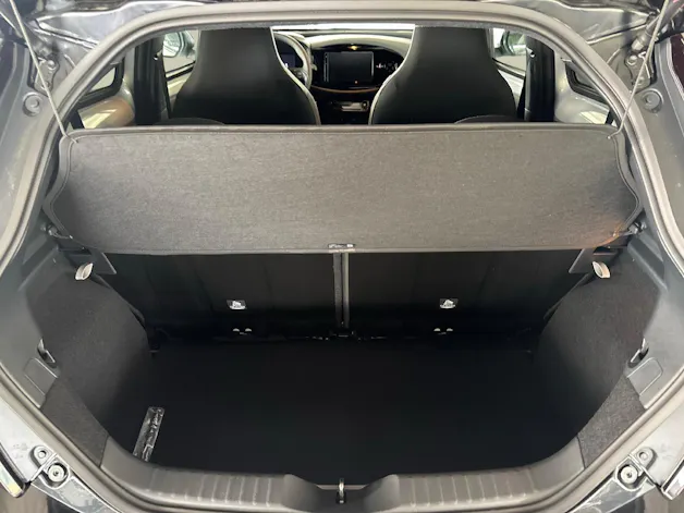 Toyota Aygo X 1.5 VVT-i HSD Trend