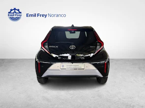 Fahrzeugbild TOYOTA Aygo X 1.5 VVT-i HSD Trend