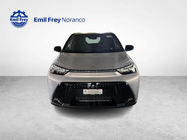 Toyota Aygo X 1.5 VVT-i HSD Trend