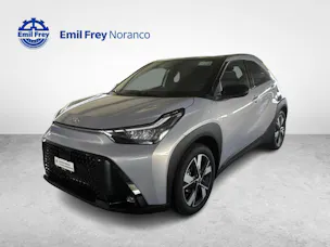 Toyota Aygo X 1.5 VVT-i HSD Trend