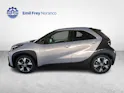 Toyota Aygo X 1.5 VVT-i HSD Trend