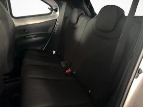 Fahrzeugbild TOYOTA Aygo X 1.5 VVT-i HSD Trend