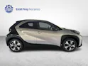 Toyota Aygo X 1.5 VVT-i HSD Trend