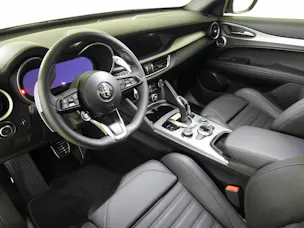 Alfa Romeo Stelvio 2.0 Q4 280 Veloce