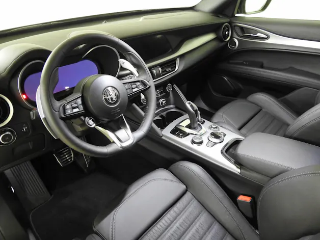 Alfa Romeo Stelvio 2.0 Q4 280 Veloce