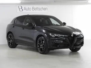 Alfa Romeo Stelvio 2.0 Q4 280 Veloce