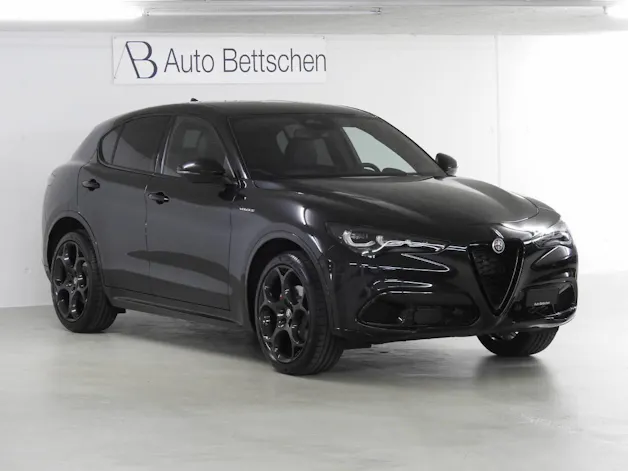 Alfa Romeo Stelvio 2.0 Q4 280 Veloce