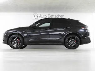 Alfa Romeo Stelvio 2.0 Q4 280 Veloce