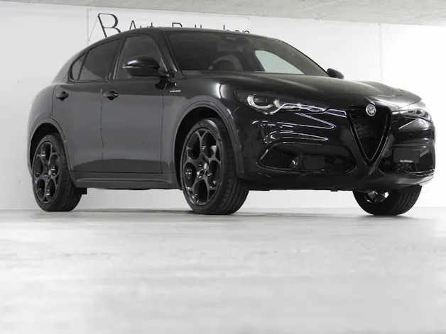 Alfa Romeo Stelvio 2.0 Q4 280 Veloce