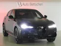 Alfa Romeo Stelvio 2.0 Q4 280 Veloce