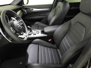 Alfa Romeo Stelvio 2.0 Q4 280 Veloce
