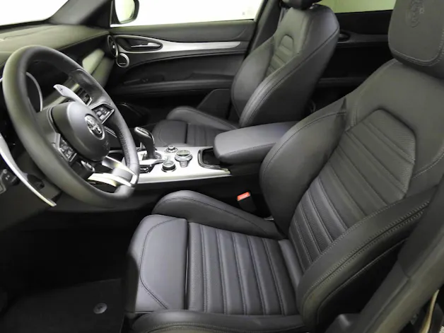 Alfa Romeo Stelvio 2.0 Q4 280 Veloce