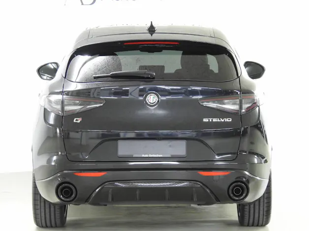 Alfa Romeo Stelvio 2.0 Q4 280 Veloce