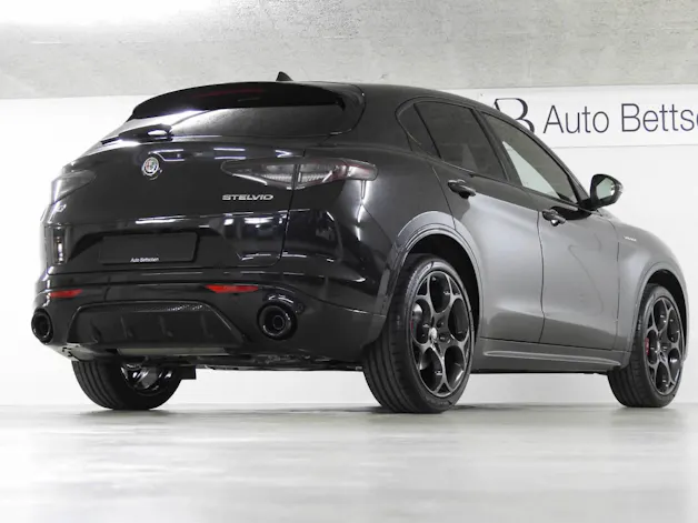 Alfa Romeo Stelvio 2.0 Q4 280 Veloce