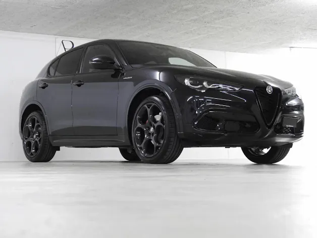 Alfa Romeo Stelvio 2.0 Q4 280 Veloce