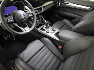 Alfa Romeo Stelvio 2.0 Q4 280 Veloce