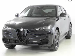 Alfa Romeo Stelvio 2.0 Q4 280 Veloce