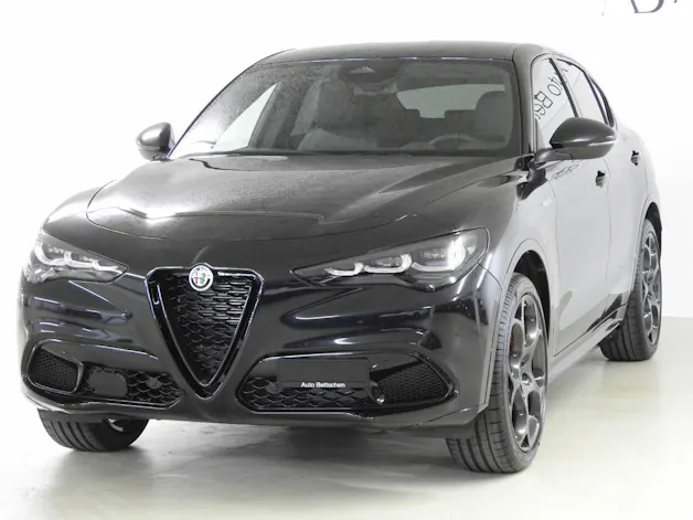Alfa Romeo Stelvio 2.0 Q4 280 Veloce