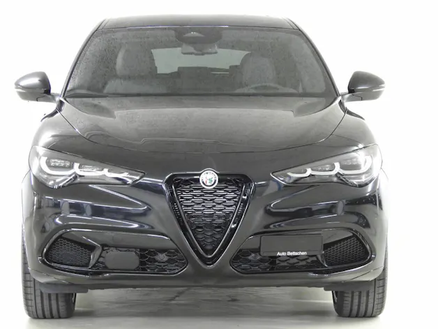 Alfa Romeo Stelvio 2.0 Q4 280 Veloce