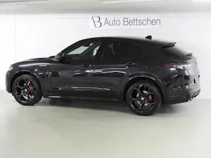 Alfa Romeo Stelvio 2.0 Q4 280 Veloce