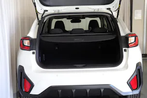 Subaru Crosstrek 2.0i e-Boxer Swiss Plus