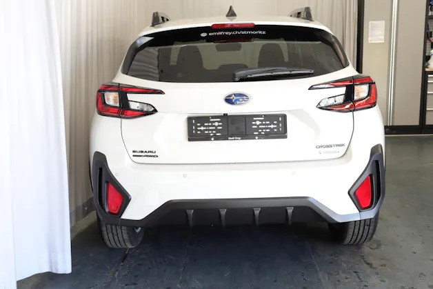 Subaru Crosstrek 2.0i e-Boxer Swiss Plus