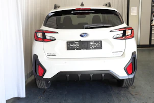 image du véhicule SUBARU Crosstrek 2.0i e-Boxer Swiss Plus