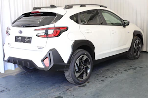 image du véhicule SUBARU Crosstrek 2.0i e-Boxer Swiss Plus