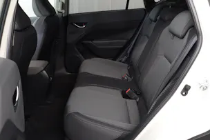 Subaru Crosstrek 2.0i e-Boxer Swiss Plus
