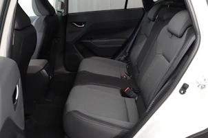 image du véhicule SUBARU Crosstrek 2.0i e-Boxer Swiss Plus