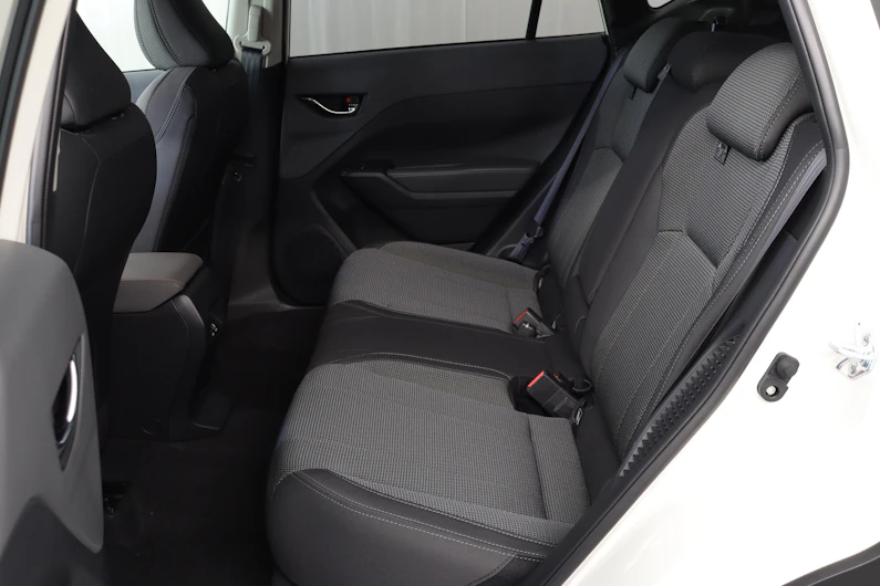 image du véhicule SUBARU CROSSTREK