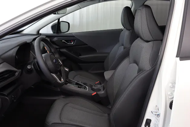Subaru Crosstrek 2.0i e-Boxer Swiss Plus