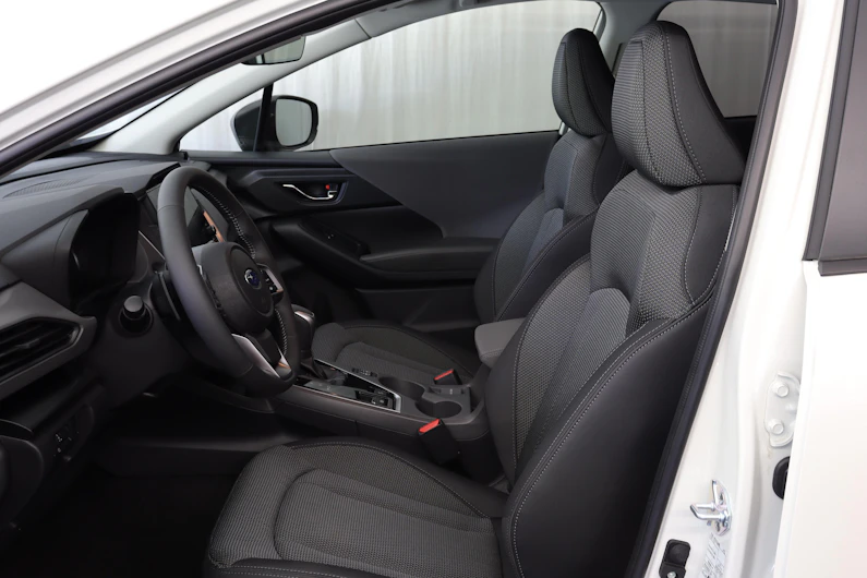 image du véhicule SUBARU CROSSTREK