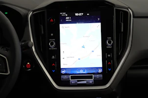 image du véhicule SUBARU Crosstrek 2.0i e-Boxer Swiss Plus