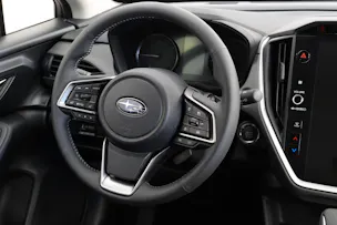 Subaru Crosstrek 2.0i e-Boxer Swiss Plus