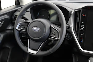 image du véhicule SUBARU Crosstrek 2.0i e-Boxer Swiss Plus