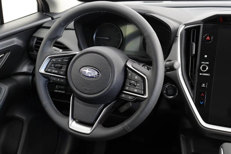 image du véhicule SUBARU CROSSTREK