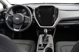 image du véhicule SUBARU Crosstrek 2.0i e-Boxer Swiss Plus