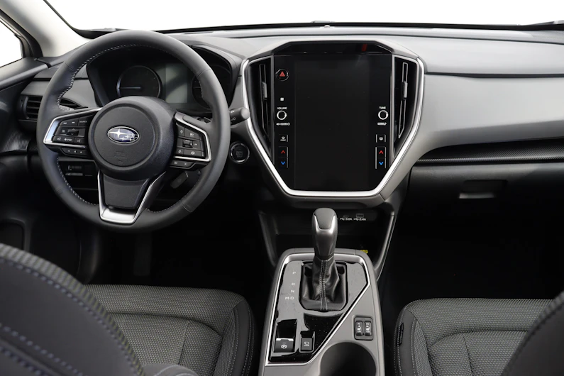 image du véhicule SUBARU CROSSTREK