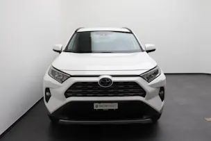 Toyota RAV4 2.5 HEV Trend