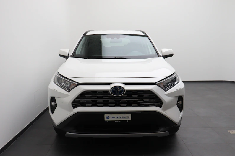 image du véhicule TOYOTA RAV-4