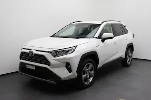 Toyota RAV4 2.5 HEV Trend