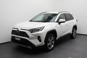 image du véhicule TOYOTA RAV4 2.5 HEV Trend