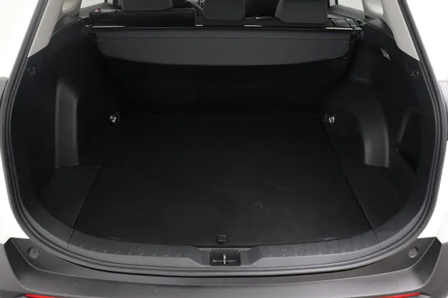 Toyota RAV4 2.5 HEV Trend